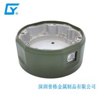 東莞鋁合金壓鑄件的使用范圍有哪些？