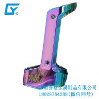 鋁合金的王者：鋁壓鑄帶你飛！