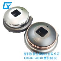 鋅合金壓鑄工藝在三星智能鎖有應(yīng)用嗎？