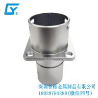壓鑄產(chǎn)品合適做噴漆工藝表面處理嗎？