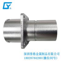 鋁合金鑄件在直流DC超級快充有應(yīng)用到嗎？