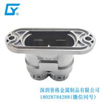 歐標(biāo)共享充電樁有應(yīng)用鋁合金鑄件嗎？