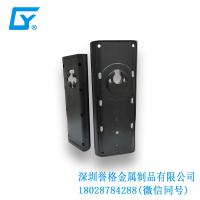 壓鑄工藝能做噴漆工藝表面處理嗎？