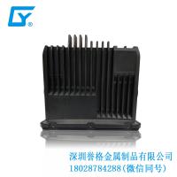 機械鑄魂，看精密壓鑄加工神奇變身！
