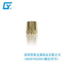 鋅合金壓鑄工藝可以做電鍍表面處理嗎？