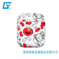 告別一般壓鑄，迎來(lái)高端玩具廠標(biāo)配！