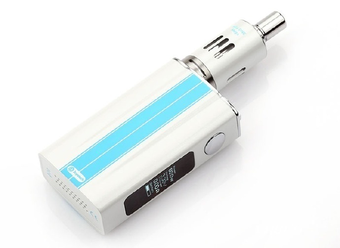 å“çˆ¾æ‚…Evix VTé›»å­ç…™