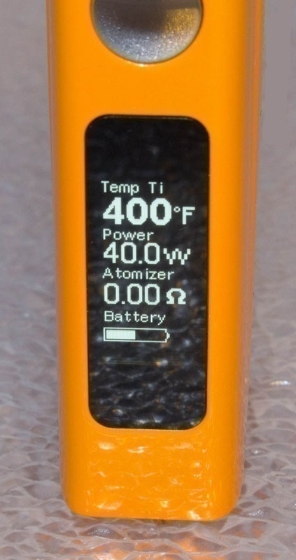 å“çˆ¾æ‚…Evix VTé›»å­ç…™