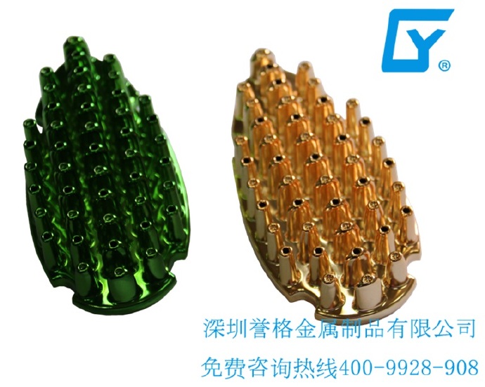 壓鑄件電鍍極化，深圳壓鑄公司有沒有什么好辦法