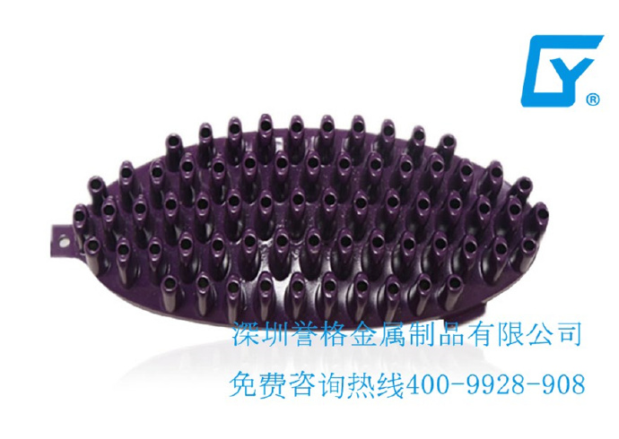 鋁合金壓鑄模具的間隙，怎么才算合理的