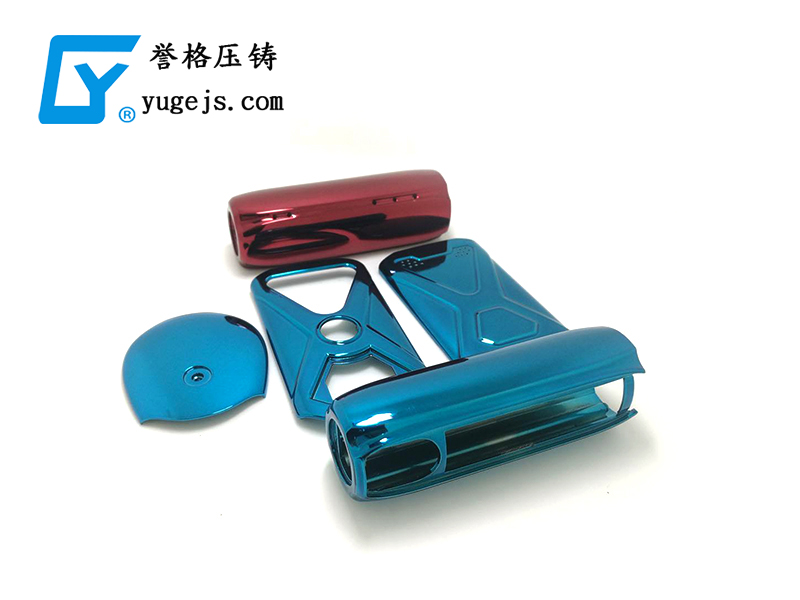 壓鑄模具突然爆裂了，什么原因造成的