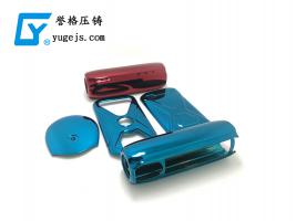 壓鑄模具突然爆裂了，什么原因造成的