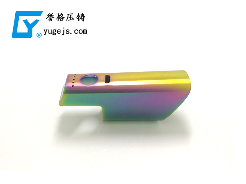 未來(lái)十年，鋁合金壓鑄廠的方向是什么？
