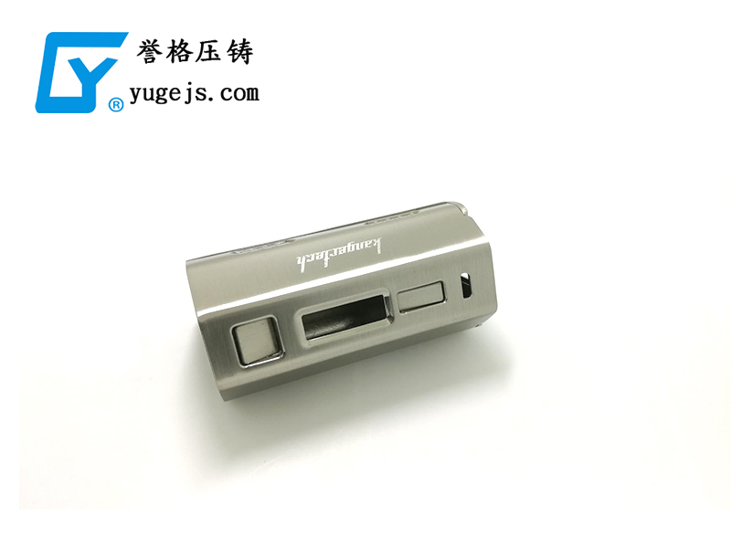 從德國的鋼鐵工業(yè)，沙井壓鑄廠能學到些什么
