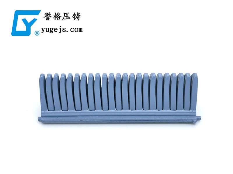 尺寸過大的模具，深圳壓鑄公司該怎么加工
