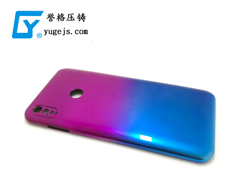壓鑄廠必知，手機殼都是用什么材料做的