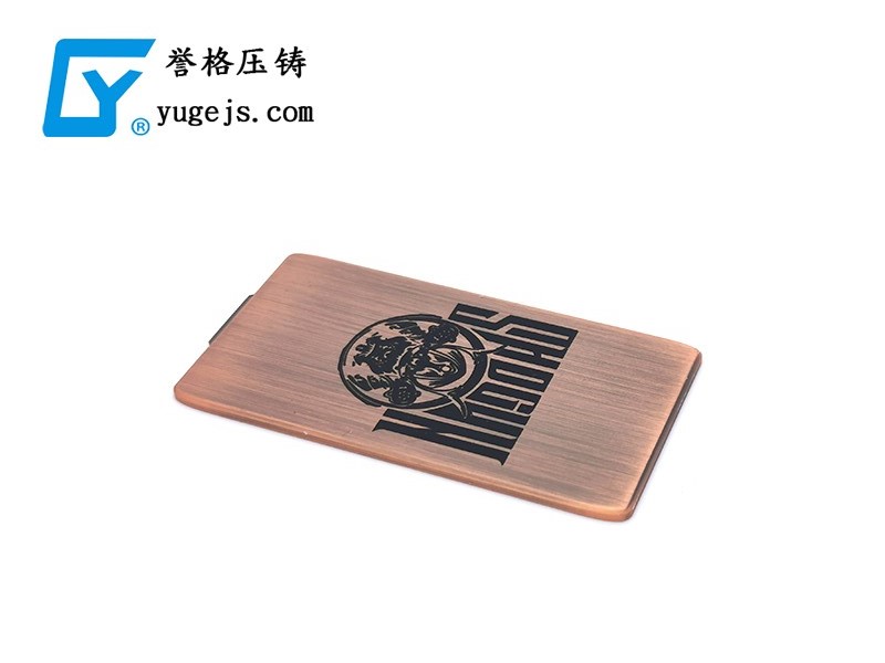 新的外觀(guān)處理工藝，可以讓鋁合金壓鑄更漂亮