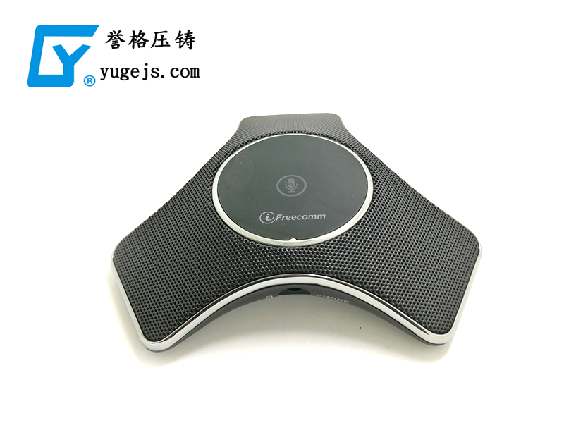 鋁合金壓鑄件加工的質(zhì)量不如意，機(jī)床出了什么故障