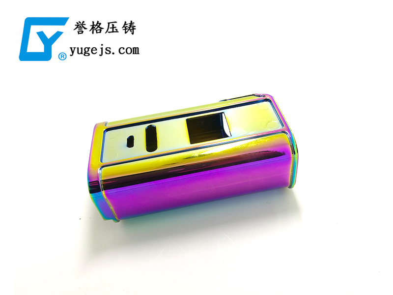 鋅合金壓鑄模具的制造技術(shù)流程，記住就不會出錯。