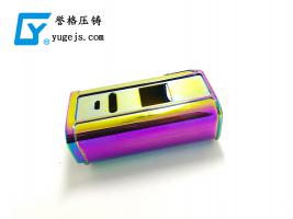 鋅合金壓鑄模具的制造技術(shù)流程，記住就不會(huì)出錯(cuò)。