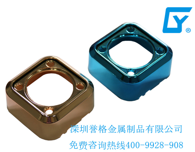 模具設(shè)計(jì)，壓鑄件廠家的一些考慮