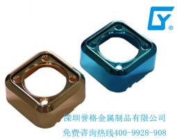 模具設(shè)計(jì)，壓鑄件廠家的一些考慮