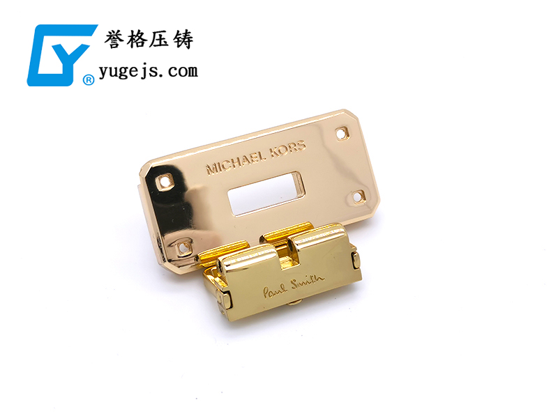 電鍍工藝前，壓鑄公司如何進(jìn)行環(huán)保清洗