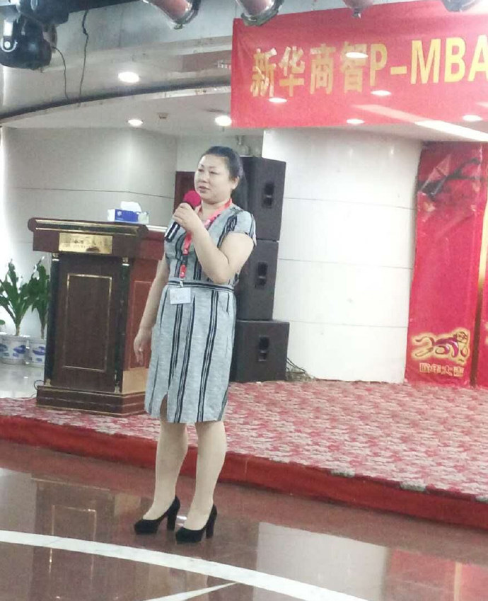 深圳PMBA23班畢業(yè)典禮，譽(yù)格學(xué)員畢業(yè)了