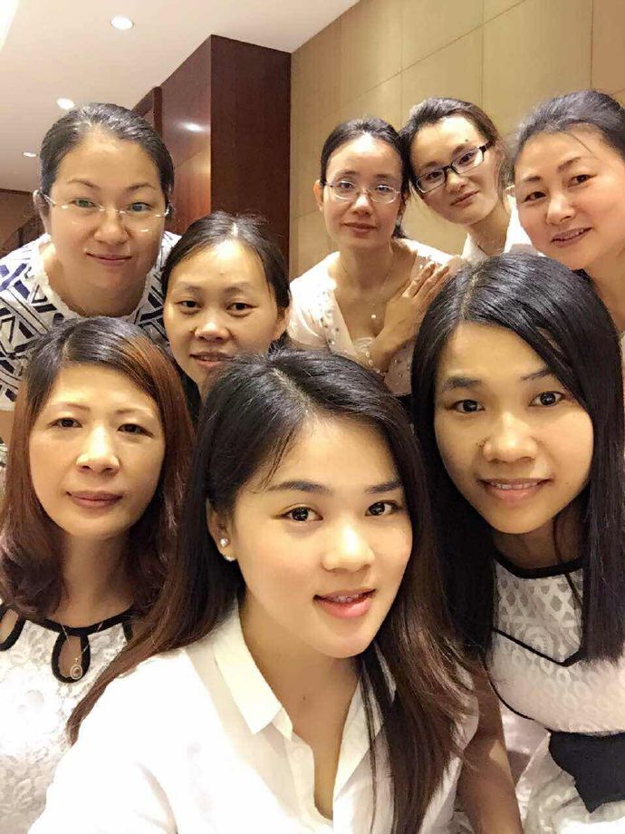 深圳PMBA23班畢業(yè)典禮，譽(yù)格學(xué)員畢業(yè)了