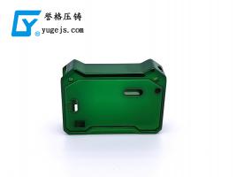 壓鑄廠家應(yīng)該有和同行合作的意識，共同打拼海...