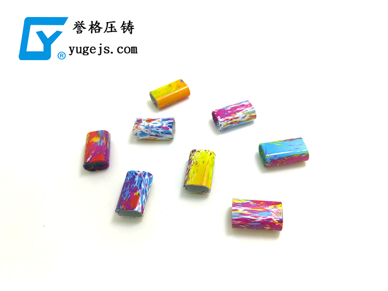 鋅合金壓鑄才剛開始量產(chǎn)，壓鑄模具為啥就斷裂了