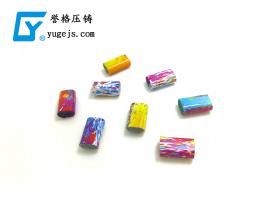 鋅合金壓鑄才剛開始量產(chǎn)，壓鑄模具為啥就斷裂了