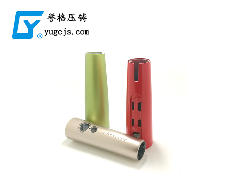 保證模具不出缺陷，鋁合金壓鑄才能順利進行