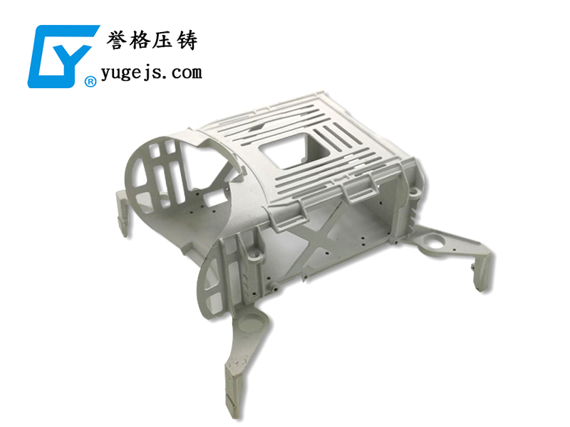 選好鋼材，避免缺陷，才能造好模具