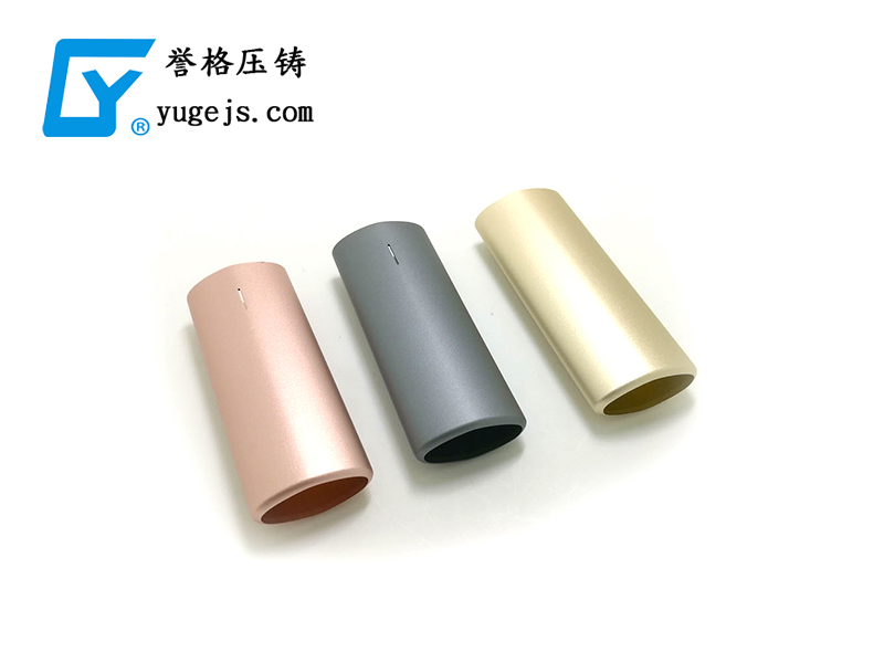 制造強(qiáng)國，中小壓鑄廠是不可或缺的力量