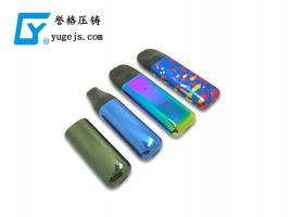 壓鑄新技術(shù)，冷擠壓和溫擠壓