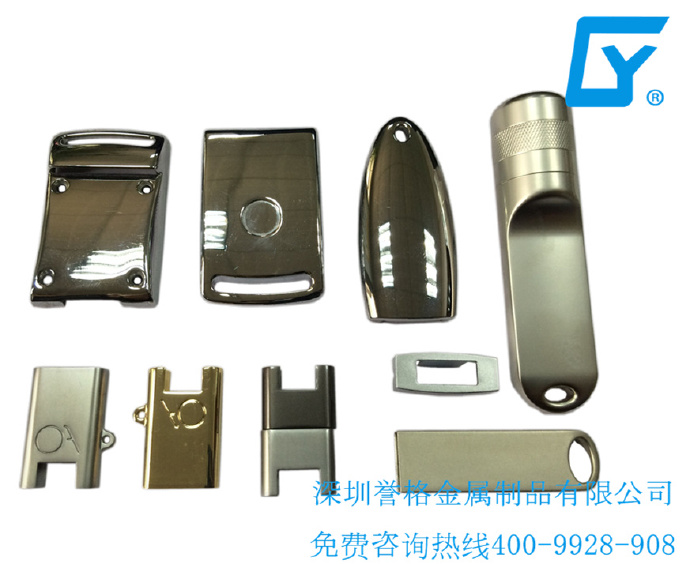 模具組裝，深圳壓鑄模具廠(chǎng)需要掌握的要點(diǎn)