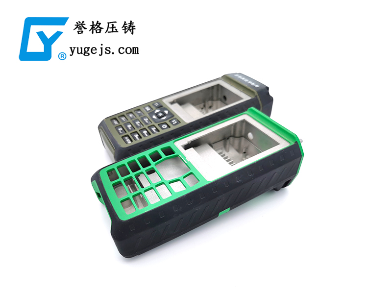 做模，深圳壓鑄公司需要考慮哪些因素