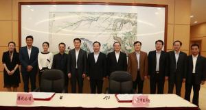 騰訊、東莞聯(lián)手共建“互聯(lián)網(wǎng)+”，東莞壓鑄廠將...