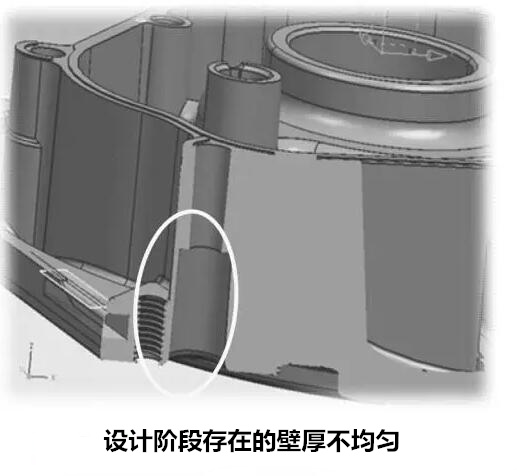 延遲壓鑄模具的使用壽命，可以幫助壓鑄公司節(jié)約成本