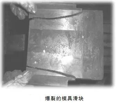 延遲壓鑄模具的使用壽命，可以幫助壓鑄公司節(jié)約成本