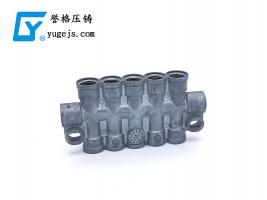 鋁合金壓鑄模具加工技術(shù)介紹，激光技術(shù)
