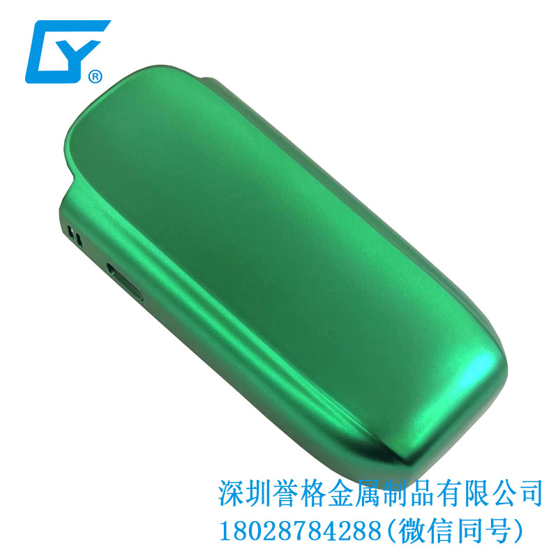 譽(yù)格快人一步申請品牌專利，壓鑄廠家將迎來自主品牌時(shí)代