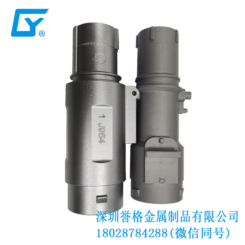 歐標(biāo)超級(jí)充電站有使用鎂合金壓鑄工藝嗎？