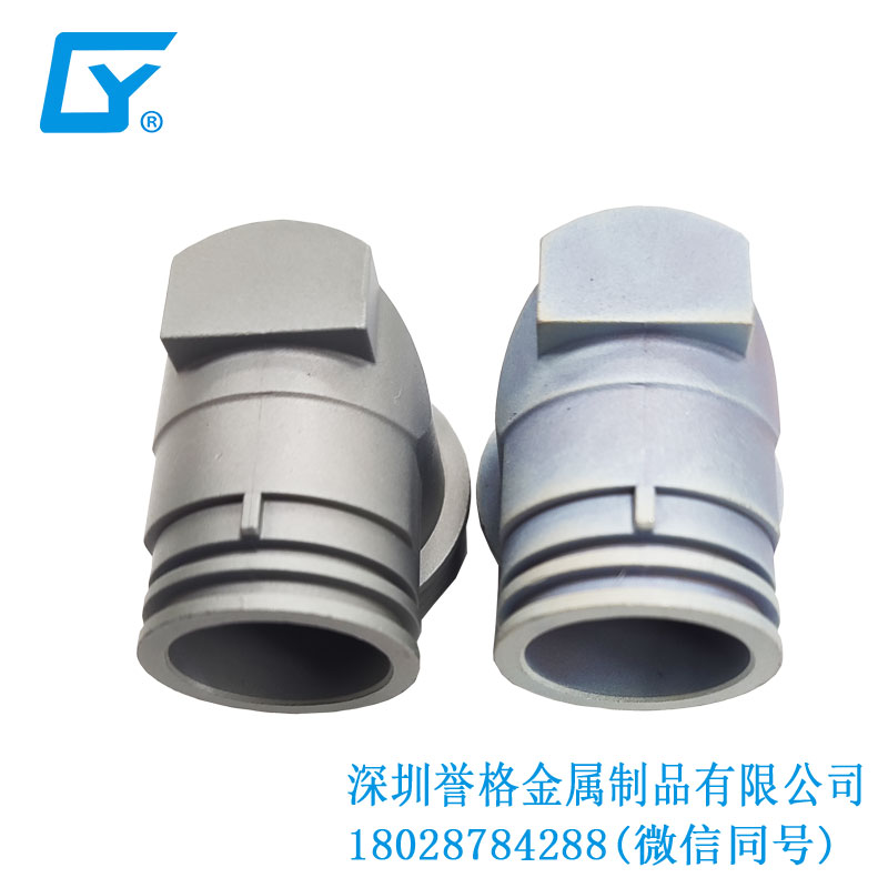 驚險(xiǎn)刺激，鋅合金壓鑄生產(chǎn)現(xiàn)場(chǎng)大揭秘！