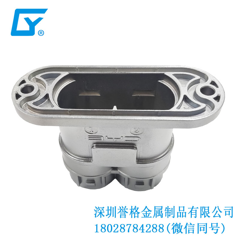 鋅合金壓鑄工藝合適做電鍍錫表面處理嗎？