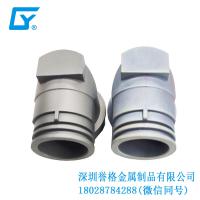 鋁合金拉伸工藝！你曾經(jīng)見過最驚險(xiǎn)的一面嗎？