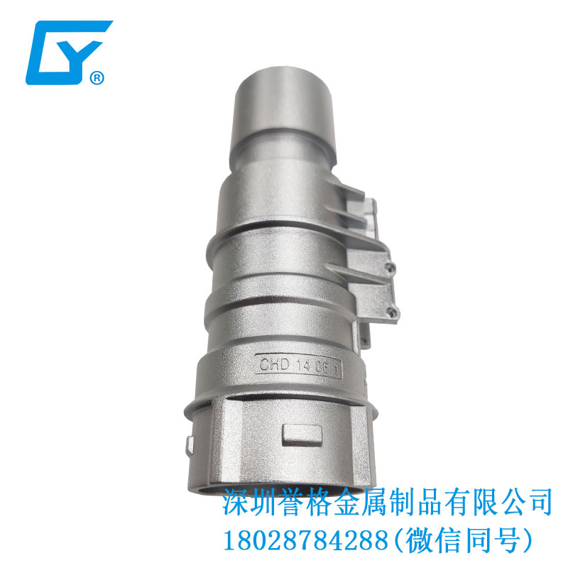 暢游深圳鋅合金壓鑄廠，感受前所未有的刺激