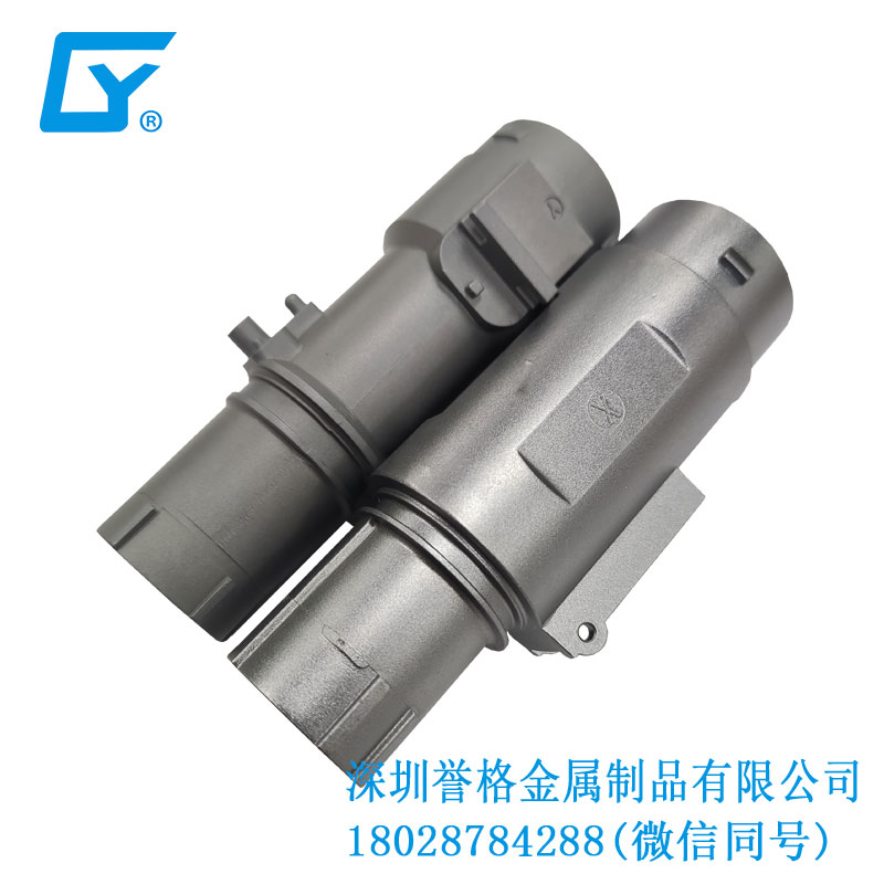 國(guó)標(biāo)電動(dòng)車充電站有應(yīng)用鎂合金壓鑄件嗎？