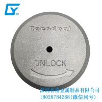 交流AC電動汽車有用到鎂合金鑄件嗎？